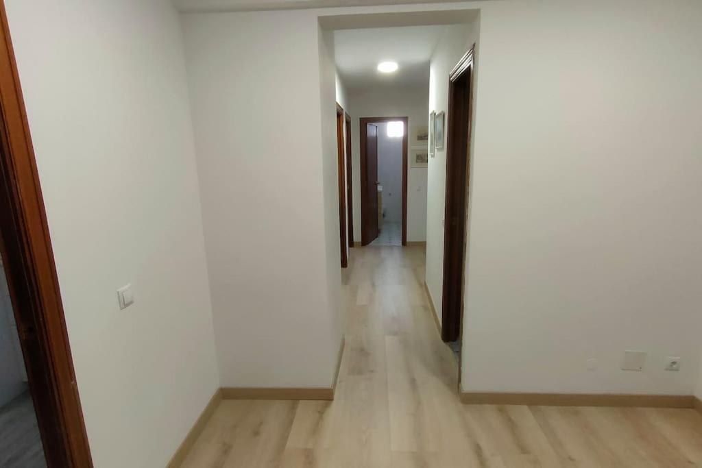 Appartamento Leon Puro Centro Esterno foto