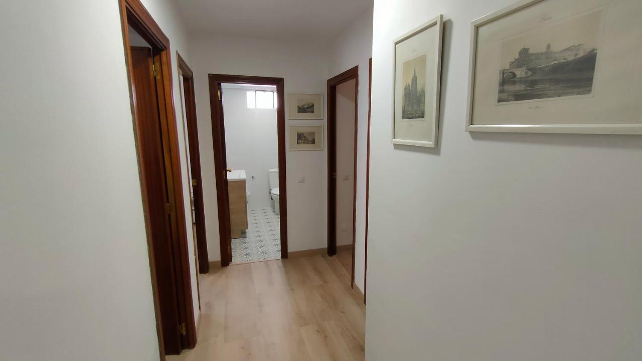 Appartamento Leon Puro Centro Esterno foto