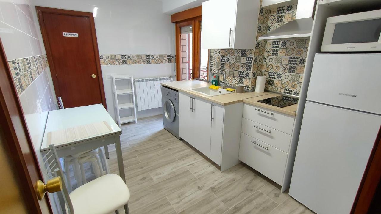 Appartamento Leon Puro Centro Esterno foto