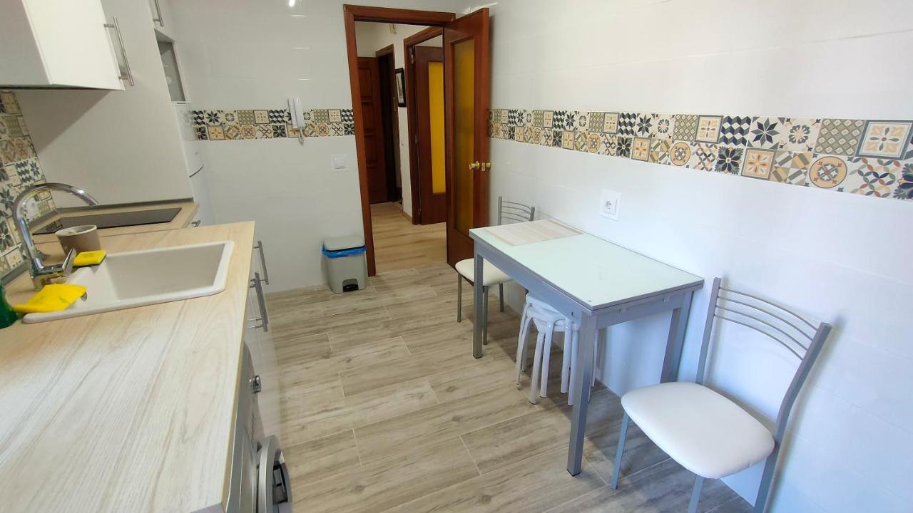 Appartamento Leon Puro Centro Esterno foto