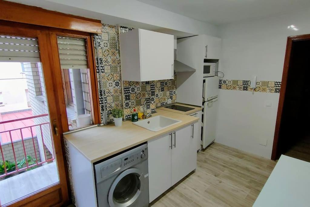 Appartamento Leon Puro Centro Esterno foto