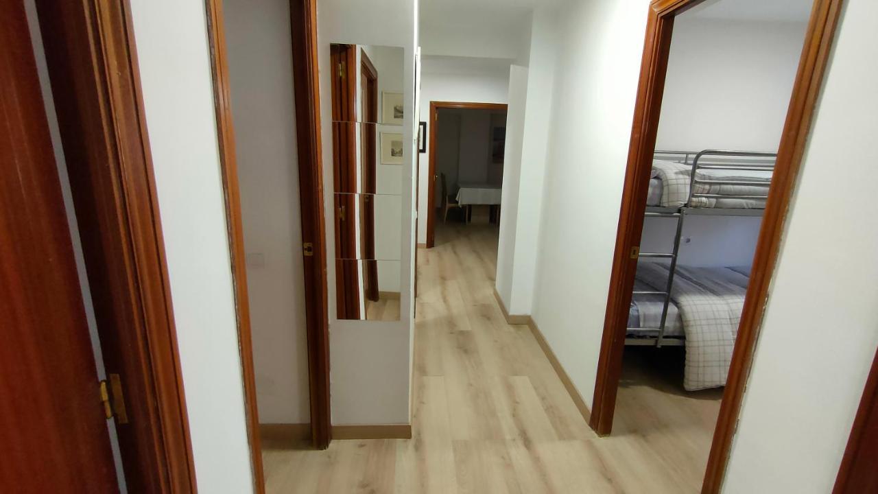 Appartamento Leon Puro Centro Esterno foto