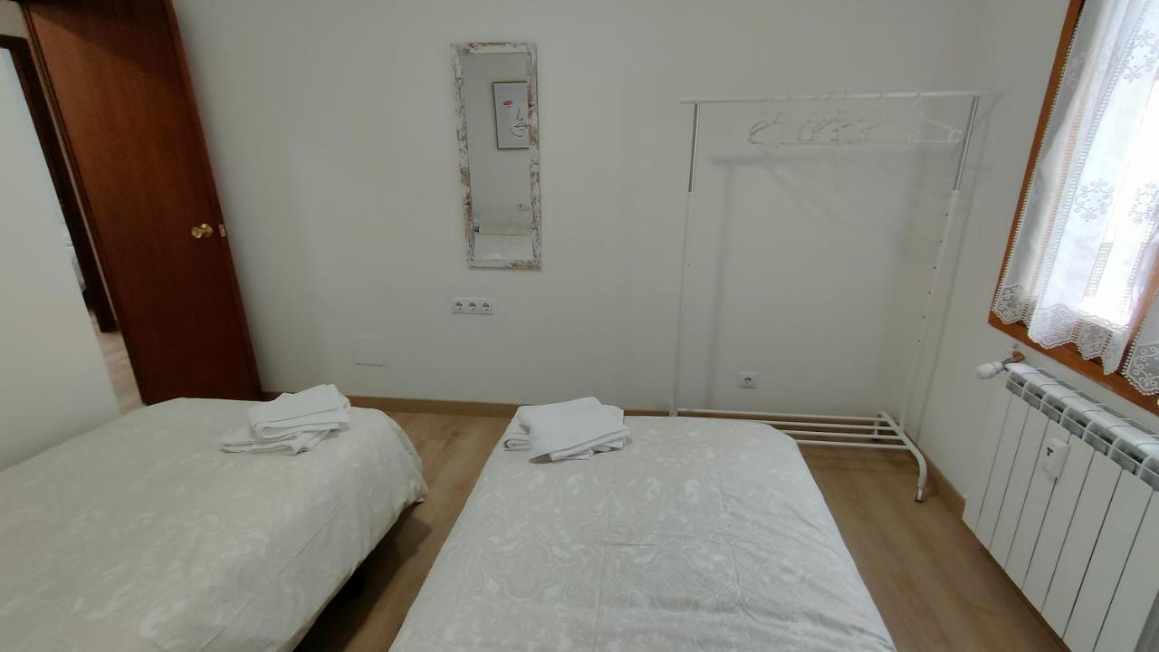 Appartamento Leon Puro Centro Esterno foto